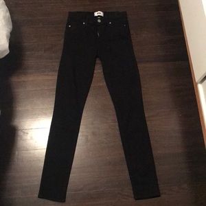 Paige Verdugo Ultra Skinny Pants